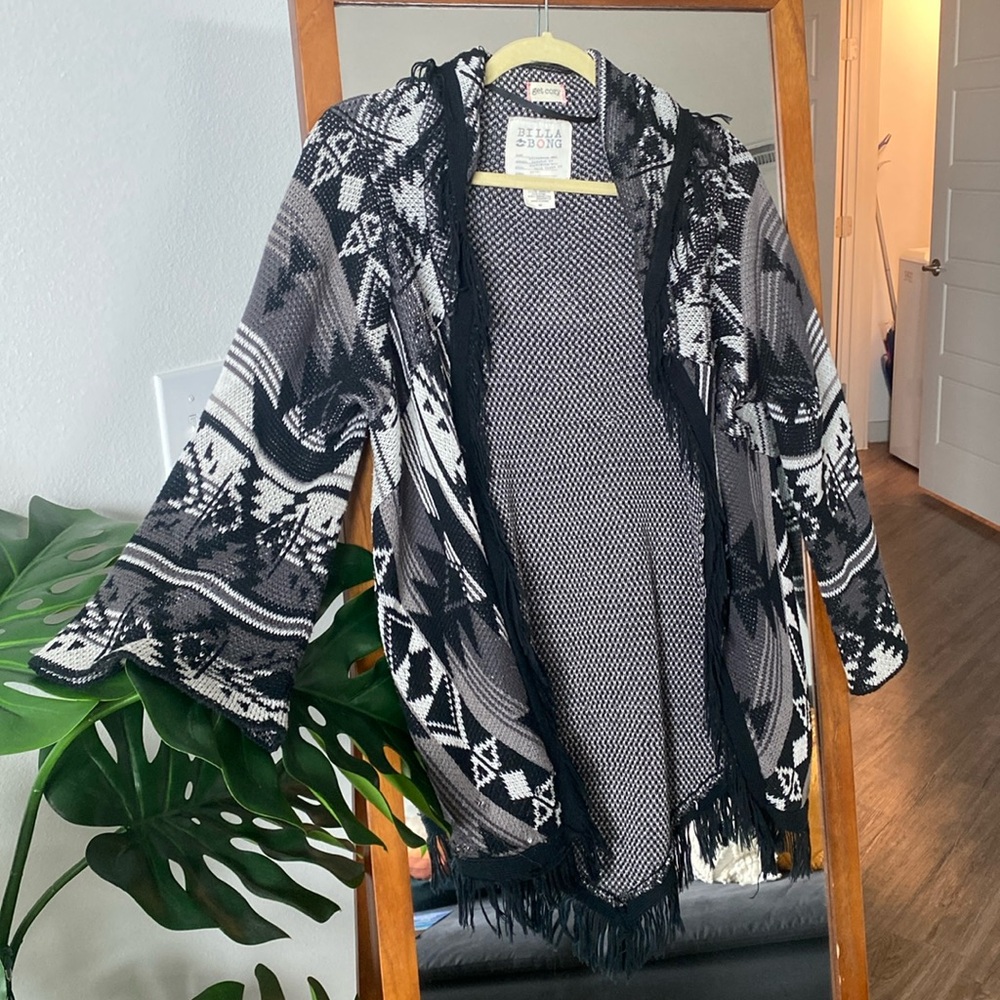 Billabong Cardigan